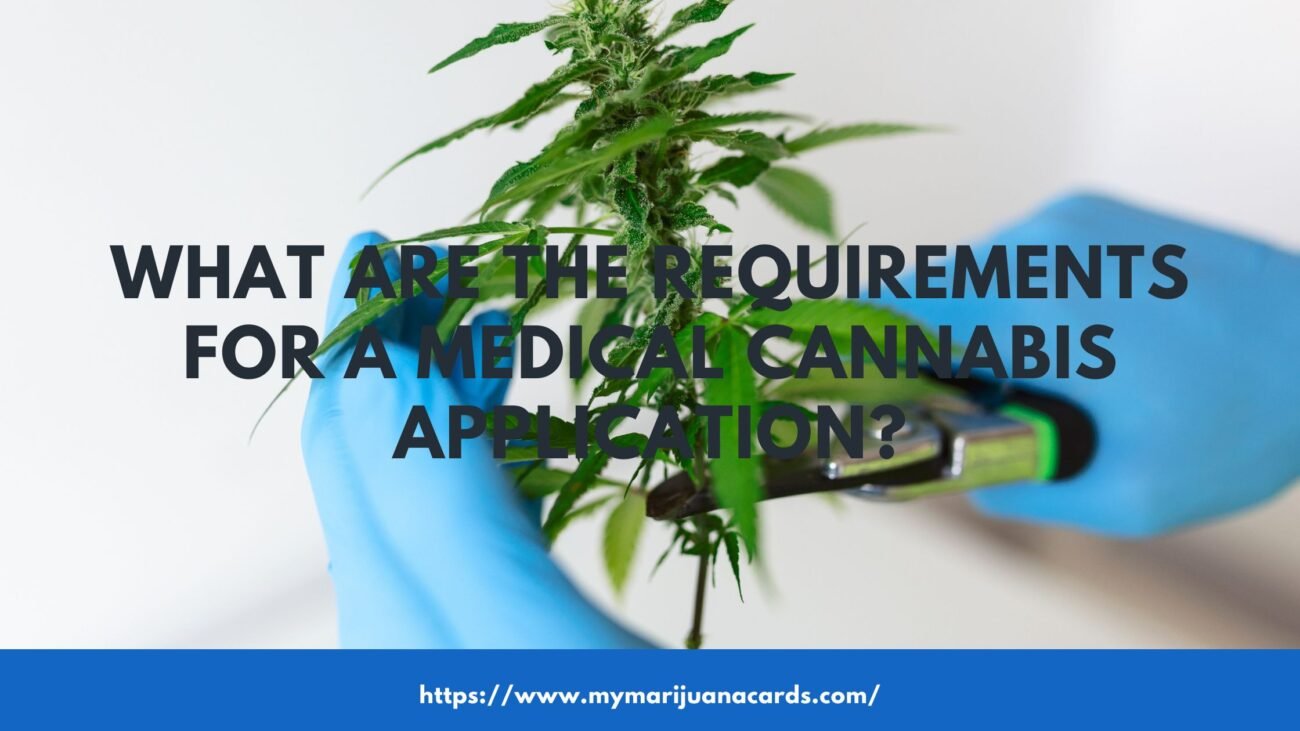 Alabama medical cannabis application