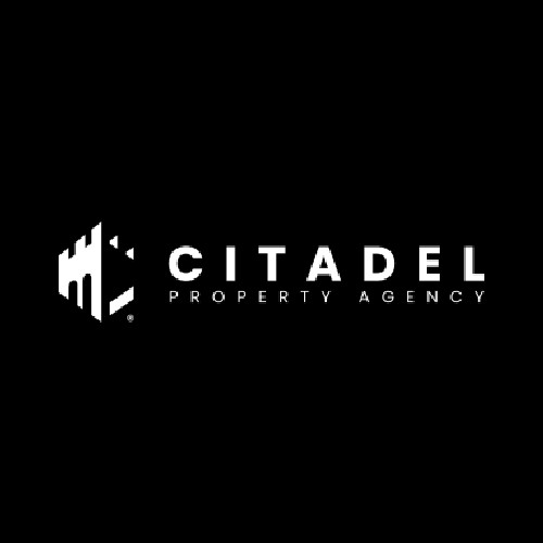 Citadel Agency - logo